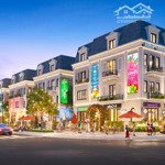 Cho thuê biệt thự solasta mansion, dương nội, hà đông - kinh doanh đa dạng ngành nghề