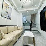 Bán nhà riêng 5,95 tỷ, 28m2 tại nguyễn phong sắc, nghĩa tân, cầu giấy, hà nội