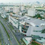 Mặt tiền phạm văn đồng đối diện gigamall, giáp bình thạnh- gò vấp