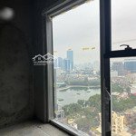 Bán căn penthouse duplex 350m dự án green diamond nhà thô thoả sức thiết kế