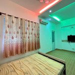 Trống 1 studio 3x ở bình trưng tây- full nội thất - cửa sổ lớn