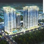 Căn hộ thương mại citi ở quận 2. nhà mới bàn giao, khu vực gần trung tâm. giá chỉ từ 2.080 tỷ