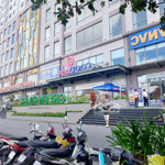 Bán shophouse green river phạm thế hiển 155m2 sổ hồng vĩnh viễn.cam kết thuê 220 triệu/năm.giá tốt nhất