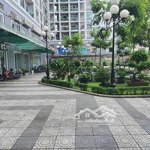 Cho thuê gấp shophouse 400m2 tại carillon apartment, tân bình, giá thỏa thuận