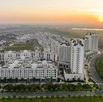 Bán lỗ căn hộ 2pn view công viên 22ha swanbay - giá chỉ 2,3 tỷ có sân vườn, khu bbq