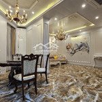 Bán biệt thự song lập trần văn lai 200m2 mặt tiền rộng đường 15m giá đầu tư