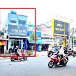 (hàng hiếm) mtkd tân quý ngay aeon mall tân phú - dt 4x8,1m - một lầu - hđt 16tr/th - giá 7 tỷ!