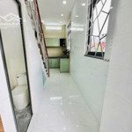 Mặt tiền đặng nguyên cẩn q6 21m2 3 lầu 3 pn kinh doanh nhà đẹp chỉ 4.1 tỷ