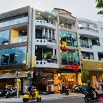 25 tỷ! bán gấp building nguyễn văn trỗi - ngang 6,5m - 1 hầm 8 tầng - hđ thuê 95 triệu/tháng