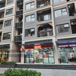 Mở bán shop chân đế tại phân khu the canopy , vinhomes smart city , quỹ căn giá tốt , vị trí đẹp