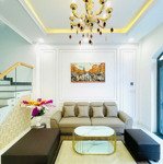 Nhà 1 trệt 1 lửng mới xây nằm ngay chợ an viễn ,diện tíchlớn 172m2 , shr thổ cư 100% , sang tên ngay