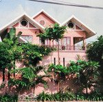 Bán siêu villa nghỉ dưỡng 5 sao gần biển mỹ khê - đà nẵng , diện tích 450m2 villa 2 tầng