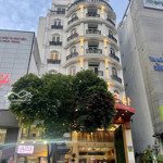 Siêu phẩm building lê thánh tôn, q.1- 4,5 x 24 - hầm 8 tầng hđt 280tr - giảm sâu 120 tỷ còn 105 tỷ