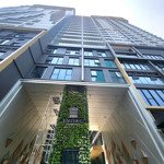 Cần bán gấp căn hộ cho thuê lưu trú văn phòng soho - 1 phòng ngủ- heritage westlake - capitaland hà nội