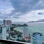 Bán căn hộ scenia bay, view đẹp hết nước chấm. lh 0968871507