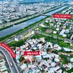 Thu nhập thụ động gần 100 triệu/ năm sở hữu 1 căn nhà phố gần khu đô thị mỹ gia, đường ô tô