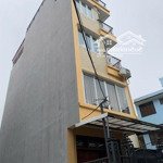 Phú thượng. nhà siêu đẹp - 64m2 x 5 tầng - view 3 mặt thoáng - ngõ rộng - giá: 11.4 tỷ