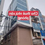 Cho thuê văn phòng tại ngụy như kon tum- nhân chính- thanh xuân 160m2 chỉ 32 triệu