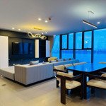 Chính chủ cần cho thuê căn hộ ven sông sam tower view đỉnh nóc kịch trần- full nội thất vào ở ngay