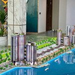 Hàng hiếm chỉ 1 căn studio duy nhất sun symphony residences đà nẵng, view sông hàn, pháo hoa