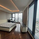 Căn góc full nội thất đẹp nhất diamond crown plaza 116m2 3 ngủ xịn