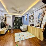 Bán nhanh căn hộ 2 ngủ tại an bình city, view quảng trường, giá bán nhỉnh 5 tỷ-lh 0343.951.063