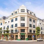 Suất ngoại giao căn sh,(67,5m2) vinhomes golden avenue,giá chưa đến 4 tỷ,cạnh công viên trung tâm.