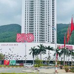 Bán chung cư calla view biển 2 pn ngay siêu thị go quy nhơn giá 1,7 tỷ