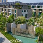 Siêu hot - bán nhanh căn 154m2 mansions đẹp nhất khu