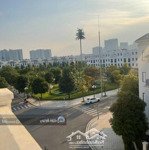 Bán nhanh liền kề sao biển 23, vị trí đẹp sát góc view công viên giá 17 tỷ