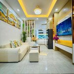 Nhà đẹp - hộ khẩu hoàn kiếm - ngõ thông qua nhà - kinh doanh bất chấp nail, mi spa sổ riêng nở hậu