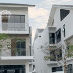 Cần bán gấp biệt thự an vượng villas, lê quang đạo: 176.5m2, 3 tầng. chủ nhà chưa ở. 34 tỷcó thương lượngnhanh