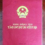 Chỉ 40 triệu/m2 ngõ ô tô tránh, thông chạy vòng quanh, tại hà huy tập, yên viên