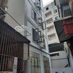 Chính chủ cho thuê ccmn 30m2 (1k + bếp, 1vs, 1n), 25 quang tiến, đại mỗ