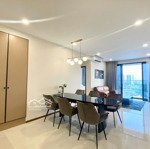 Căn hộ 3pn one verandah không gian mát mẻ, view bitexco quận 1, giá 24 triệu/tháng.