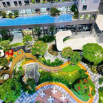 Cho thuê urban green 2 phòng ngủ2 wc full nội thất lầu 22, caw góc view sông + bồ bơi. giá bán 15 triệu/tháng