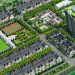 Bán biệt thự sunny garden city, 25 tỷ, 180m2, giá siêu hời