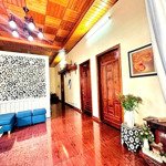 Bán villa phường 9. sổ riêng xây dựng 224m2. ngọc uyên 0948676493