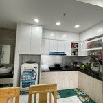 Cho thuê 1pn full nội thất charm city nhà trống ở liền cho khách