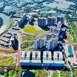 Mở bán mizuki park giỏ hàng chủ đầu tư 85m2, đẹp,chỉ 10 căn nội bộ chính sách mới 12/2024