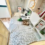 Phòng trọ sleepbox 1 người ở q12 vườn lài ngay dh nguyễn tất thành hà huy giáp giá 1,5tr 0888883777