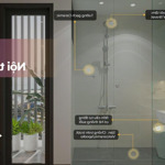 Bán ch 2 phòng ngủview đẹp tại ngô thì nhậm, hòa khánh nam, liên chiểu, đà nẵng, 2,5 tỷ, 64m2