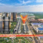 Siêu Phẩm Liền Kề Xẻ Khe Vinhomes Ocean Park 3