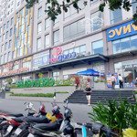 Bán shophouse coop mart phạm thế hiển 155m2 sổ hồng vĩnh viễn. cam kết thuê 220 triệu/năm. giá tốt nhất