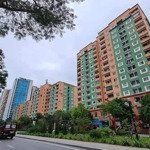 Bán căn hộ chung cư đẹp, giá siêu hời 4,65 tỷ, 76m2 tại khu đô thị mỹ đình i, hà nội