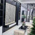 Bán nhà quận ba đình. 50m2 4 tầng 4 ngủ mặt tiền 4m. gần đường ô tô. giá đầu tư chỉ 6.1tỷ