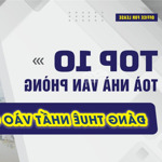 [13/12] "cuối năm "săn" văn phòng giá tốt: top 10 lựa chọn vàng không thể bỏ lỡ!"- lh office saigon