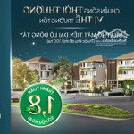 Bán căn ngoại giao siêu đẹp liền kề 110m2 dự án sapphire gem - vsip giá bán 5,6 tỷ - ms hà 0982754115