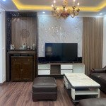 Chính chủ cần bán căn hộ chung cư tầng 28 tòa a1.2 chung cư tht new city full nội thất