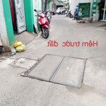 Hot! hạ giá bán gấp căn nhà 1/ hoàng việt trung tâm thành phố vũng tàu